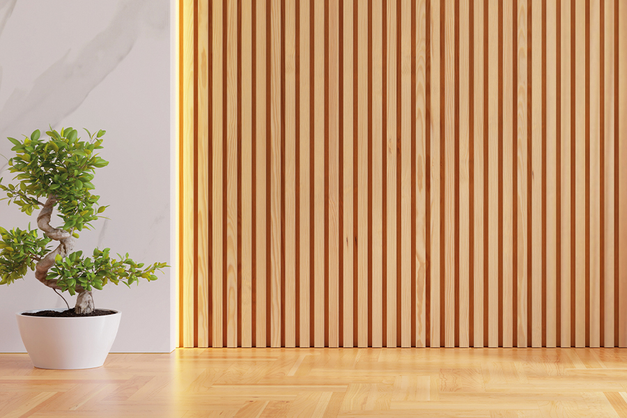 ألواح PVC وديكورات 3D Panels